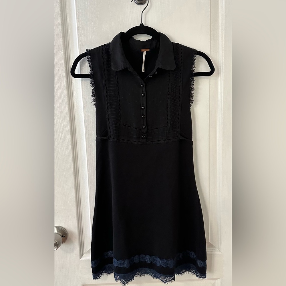 Free People Tunic